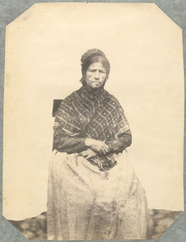 Mäschli, Anna Maria, alias Anna Maria Ulrich