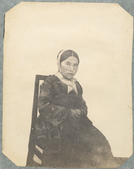 Mäschli, Maria