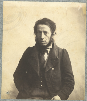 Mayer, Jacob Andreas, alias Jacob Meier, Joseph Anton Meier, vulgo Waldbruder