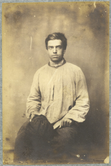 Meyer, Anton