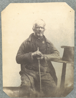 Meyer, Pancratius, alias Jacob Keller, Jakob Keller