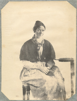 Mosimann, Rosina Margaretha, alias Rosina Margaritha Mosimann