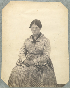 Müller, Marianne Christiane
