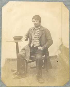 Nater, Johannes, alias Konrad Brenner, Jakob Huber, Jakob Keller