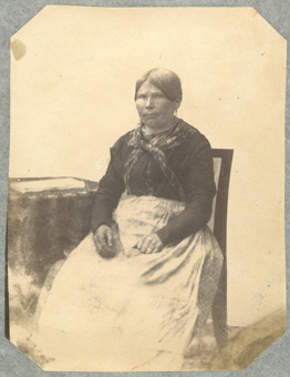 Nobel, Elisabeth