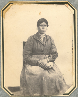 Ostertag, Agatha