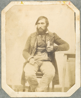 Ostertag, Bernhard