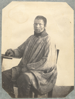 Schaller, Franz Personalien: 34 Jahre alt Beruf: Köhler