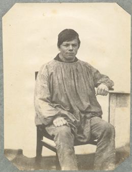 Schneider, Johann, alias Johann Müller