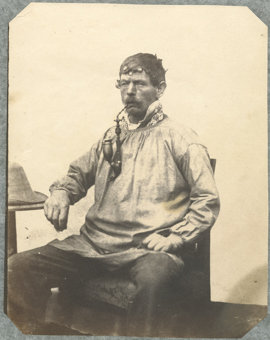 Siegel, Joseph