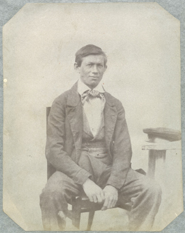 Spengler, Johann