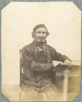 Spiess, Gottlieb Personalien: 75 Jahre alt, Beihälter der Verena Götz