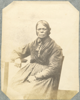 Strasser, Anna Maria, alias Anna Maria Bergdorf
