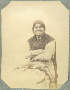 Tällenbach, Anna Maria