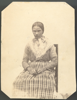 Tschudi, Katharina