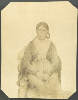 Vollmann, Anna Elisabeth, alias Anna Elisabetha Vollmann, Ursula Vollmann