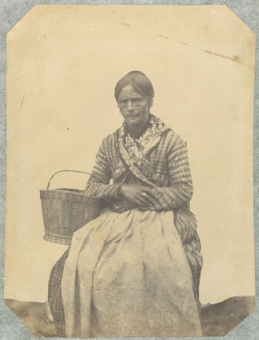 Wächter, Magdalena, vulgo Hopsapudels