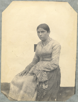 Wächter, Magadalena, alias Magdalena Schobel