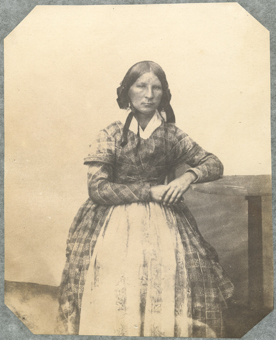Wagner, Anna Maria, alias Anna Maria Suter, Anna Maria Nussbaumer