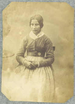 Wagner, Barbara, alias Barbara Nussbaumer Personalien: 17 Jahre alt, Tochter des Bernhard Suter (alias Bernhard Nussbaumer, vulgo Franzos) und der Anna Maria Wagner