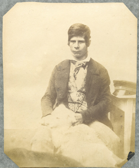 Wagner, Samuel, alias Samuel Nussbaumer, Samuel Suter