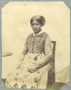 Wagner, Verena, alias Verena Nussbaumer, Verena Suter