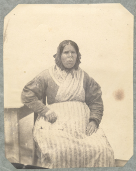 Wendelmeier, Barbara, alias Barbara Wendelmeyer
