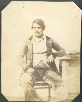 Wendelmeier, Johann Georg