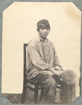 Wendelmeier, Joseph