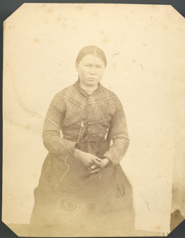 Wendelmeier, Sophia Elisabetha, alias Katharina Ostertag