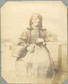 Wespi, Elisabeth, alias Elisabeth Mäpfli