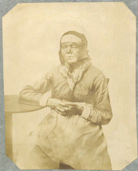 Ziegler, Anna Maria
