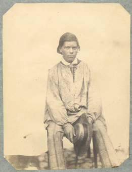 Zürcher, Joseph