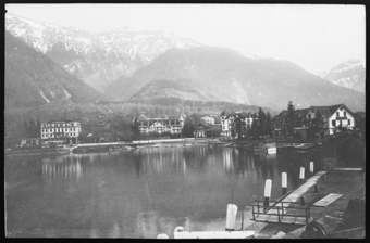 Bönigen bei Interlaken