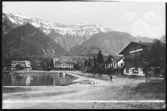 Boenigen am Brienzersee, Hotel Pension Bellerive