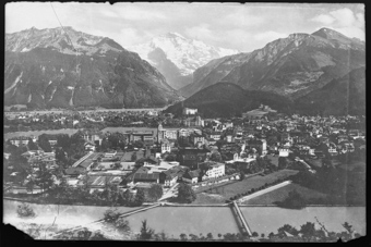 Interlaken, Generalansicht