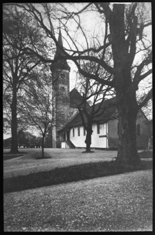 Interlaken, Schlosskirche
