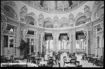 Interlaken, Kursaal Rondelle