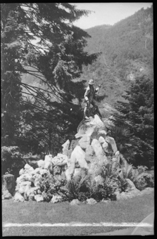 Interlaken, Kurgarten