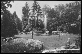 Interlaken, Bavaria-Garten