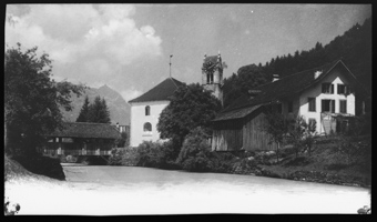 Gsteig bei Interlaken