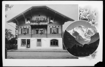 Matten bei Interlaken