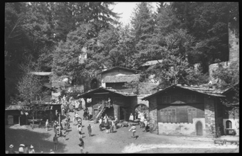 Interlaken-Matten, Tell-Freilicht-Spiele