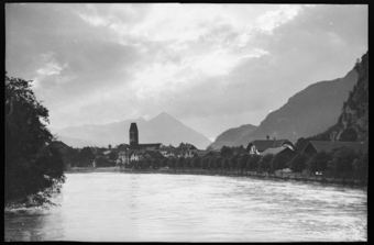 Interlaken, Unterseen