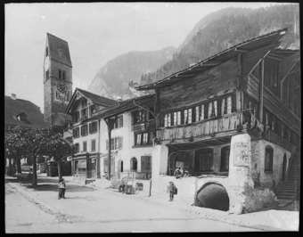 Unterseen