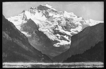 Interlaken, die Jungfrau