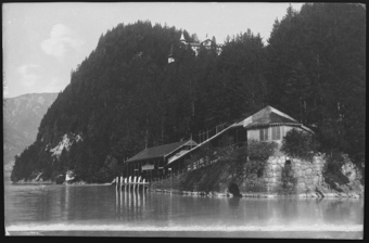 Giessbach am Brienzersee