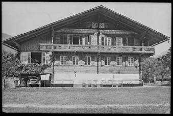 Bernerhaus