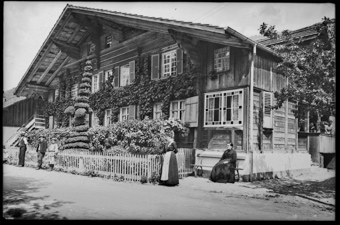 Oberländerhaus