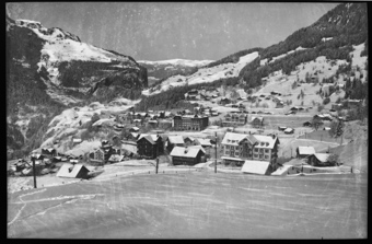Wengen